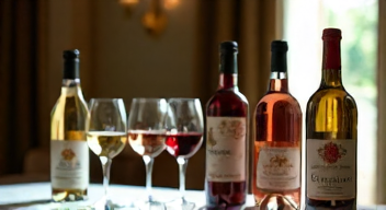 Perspektiven zu alkoholfreiem Wein sind vielschichtig