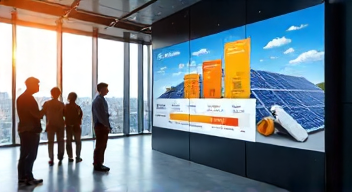 Perspektiven zu Auktionsmechanismen in der Solarbranche