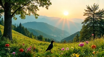 Perspektiven zu Biodiversität und Klimaschutz