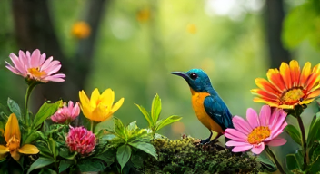 Perspektiven zu biologischer Vielfalt sind entscheidend