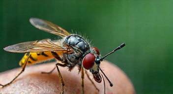 Perspektiven zu Chikungunya und seinen Herausforderungen