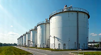 Perspektiven zu den Gasspeichern in Deutschland