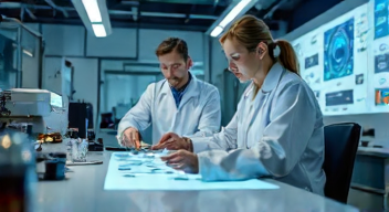 Perspektiven zu den Herausforderungen in der Batterietechnologie