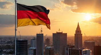 Perspektiven zu Deutschlands Verantwortung und Zukunft