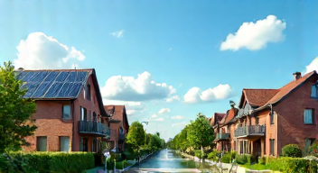 Perspektiven zu einer nachhaltigen Wärmewende