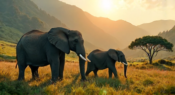 Perspektiven zu Elefantenschutz und Konfliktlösung