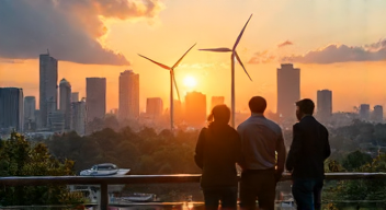 Perspektiven zu Energieabhängigkeit und Sicherheit sind vielschichtig.