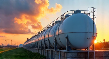 Perspektiven zu Energiespeichern sind vielversprechend