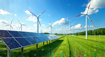 Perspektiven zu Energiewende und Transparenz