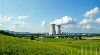 Perspektiven zu Frankreichs Energiepolitik und Atomkraft