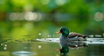 Perspektiven zu Fröschen im Klimawandel sind vielschichtig.
