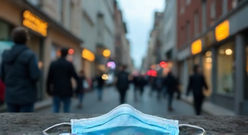 Perspektiven zu Grippewelle und Gesundheit