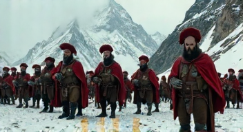 Perspektiven zu Hannibals Kriegselefanten