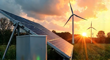 Perspektiven zu Klimaschutz und Heizungsgesetz