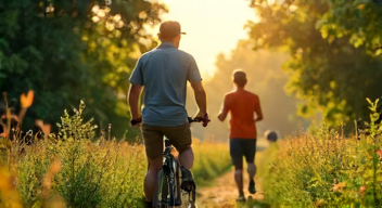 Perspektiven zu Klimaschutzmaßnahmen