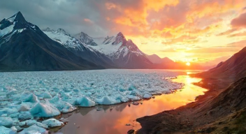 Perspektiven zu Klimawandel und Erderwärmung