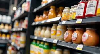 Perspektiven zu Lebensmittelrückrufen und Verbraucherschutz