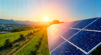 Perspektiven zu Marktprämien in der Solarenergie