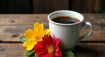 Perspektiven zu Nahaufnahme-Fotografie erweitern das Verständnis