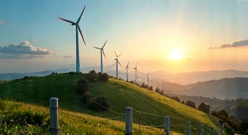 Perspektiven zu Netzinfrastruktur und Energiewende