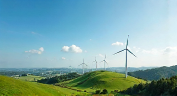 Perspektiven zu Ørsted und der Windkraft