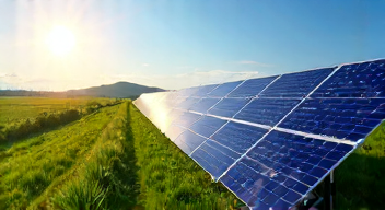 Perspektiven zu Photovoltaik-Technologien