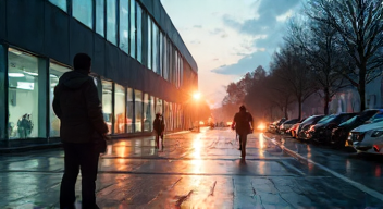 Perspektiven zu Sicherheit und Verantwortung