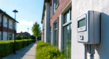 Perspektiven zu Smart Meter Rollout