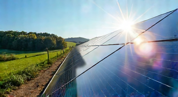 Perspektiven zu Solarenergie und Einspeisevergütung