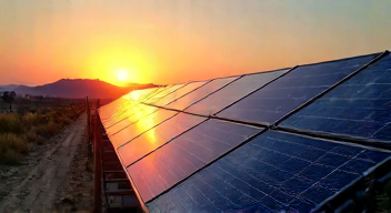 Perspektiven zu Solarpark-Finanzierung