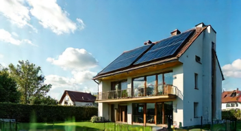 Perspektiven zu Solarthermie in Europa