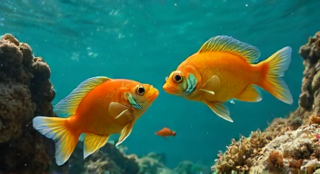 Perspektiven zu Tintenfischen und ihrer Kommunikation