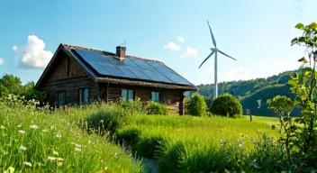 Perspektiven zu umweltbewusstem Handeln