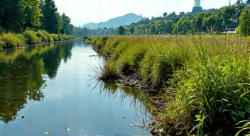 Perspektiven zu Umweltgiften und ihrer Bekämpfung