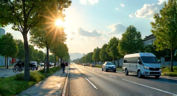 Perspektiven zu Wasserstoff und Verkehrswende