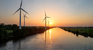 Perspektiven zu Windenergie und Hydrodynamik