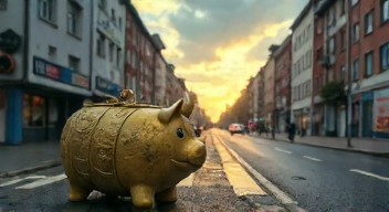 Perspektiven zu wirtschaftlichen Krisen und deren Bewältigung