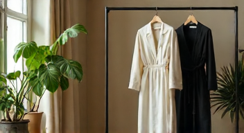 Perspektiven zur nachhaltigen Mode sind entscheidend