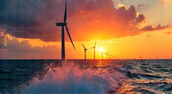 Perspektiven zur Offshore-Windkraft sind vielschichtig (…)