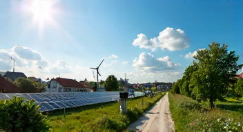 Perspektiven zur Wärmeversorgung in Cuxhaven