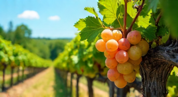 Perspektiven zur Zukunft des Weinbaus in Zeiten des Wandels