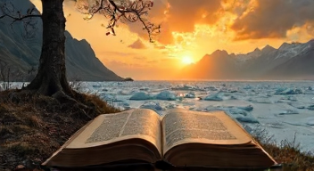 Philosophische Ansätze zum Klimawandel (5/10)