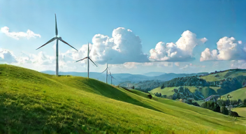 Philosophische Ansätze zur Energieproduktion (5/10)