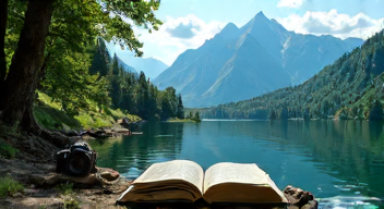 Philosophische Ansätze zur Mensch-Natur-Beziehung (4/10)