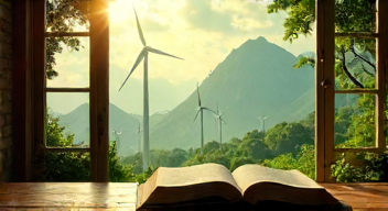 Philosophische Aspekte der Energieversorgung (5/10)