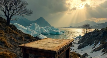 Philosophische Betrachtungen zum Klimawandel (5/10)