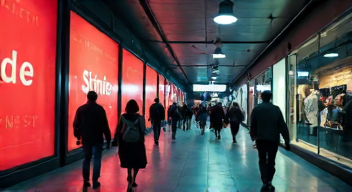 Philosophische Betrachtungen zur Konsumgesellschaft (4/10)