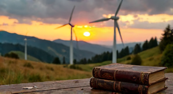 Philosophische Betrachtungen zur Energiepolitik (5/10)