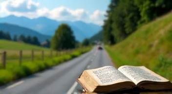 Philosophische Betrachtungen zur Mobilität (5/10)