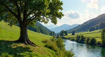 Philosophische Betrachtungen zur Umwelt (5/10)